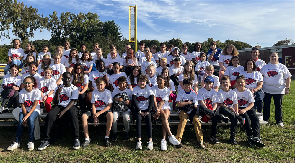 2023 grade five 2023 grade five